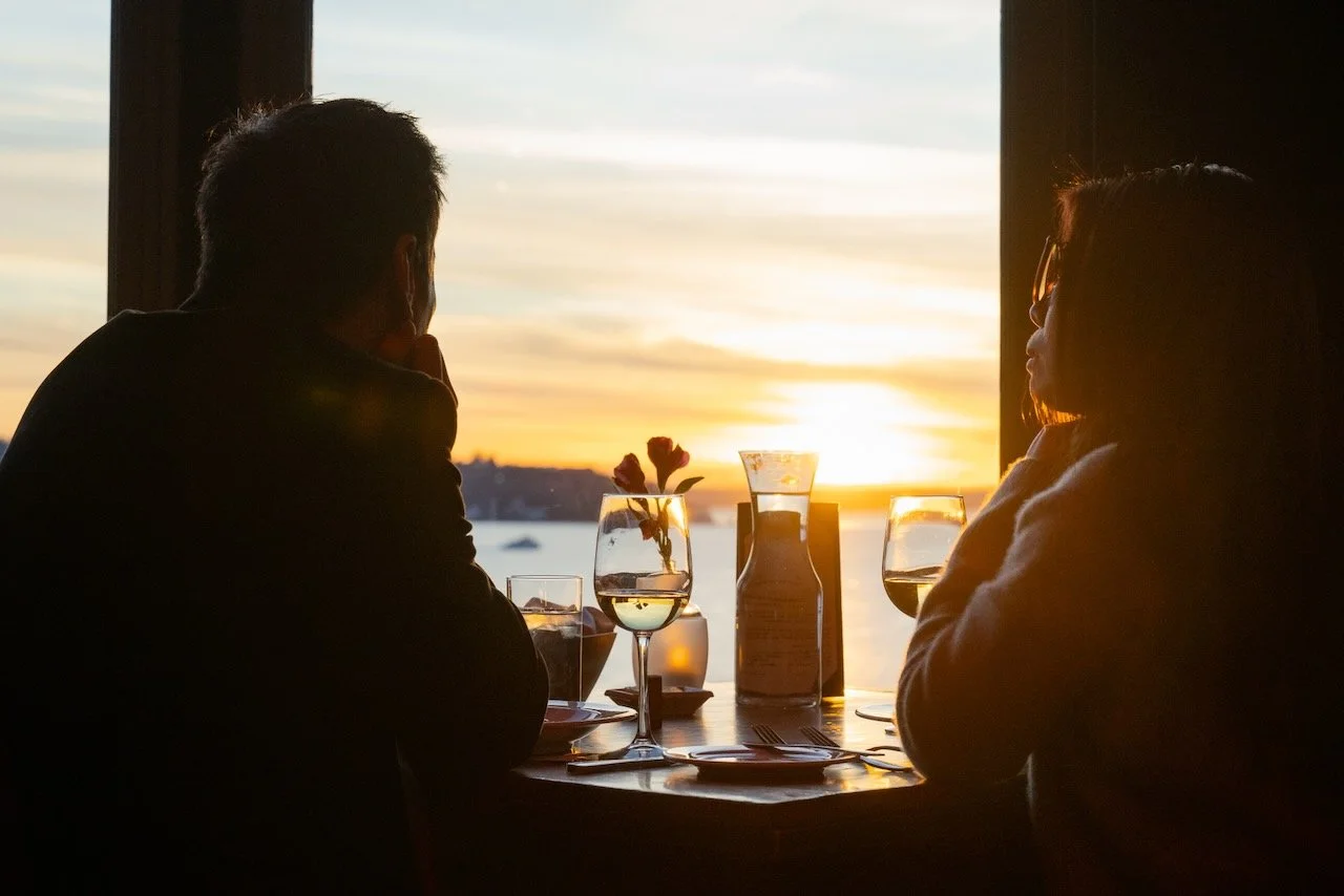 マキシミリアン 」 シアトル パイクプレイス•マーケット — Maximilien